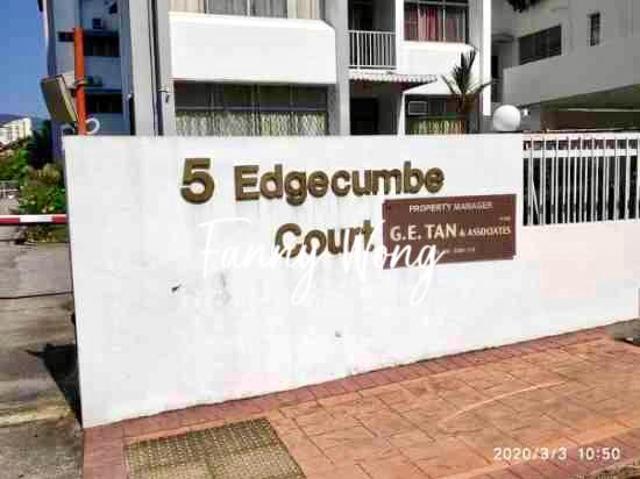 Condominium for sale in Penang