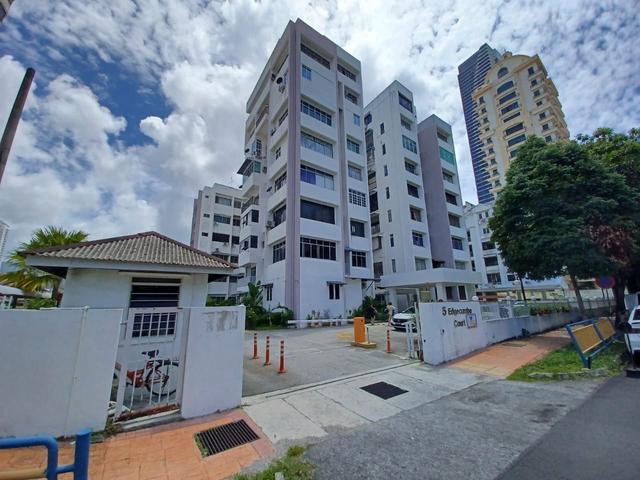 Condominium for sale in Penang