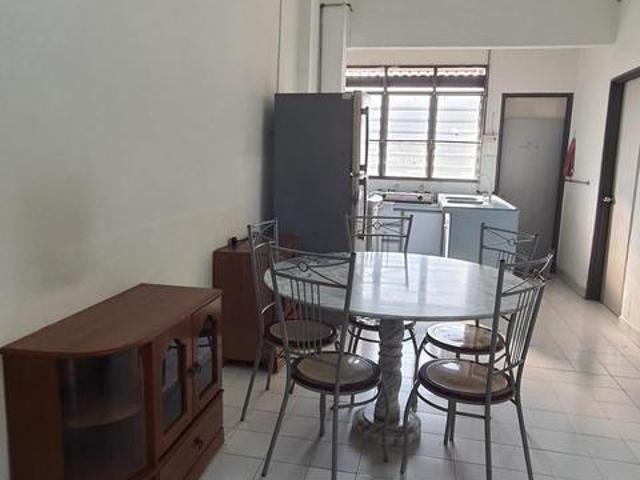 Condominium for sale in Penang