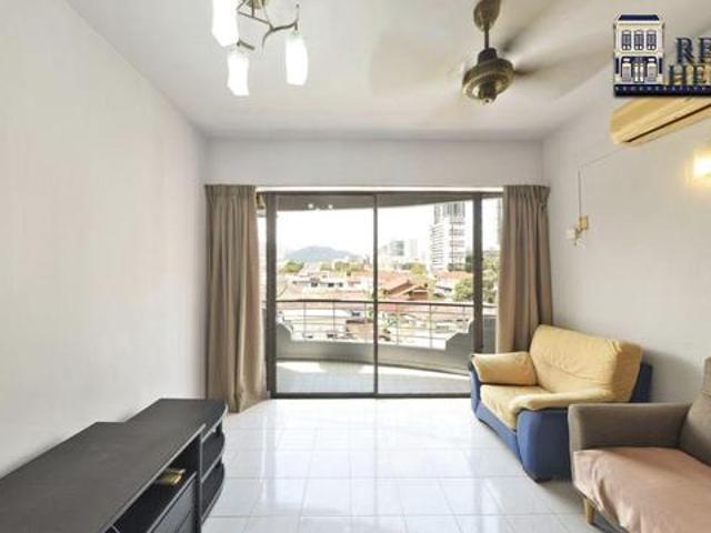 Condominium for sale in Pulau Pinang