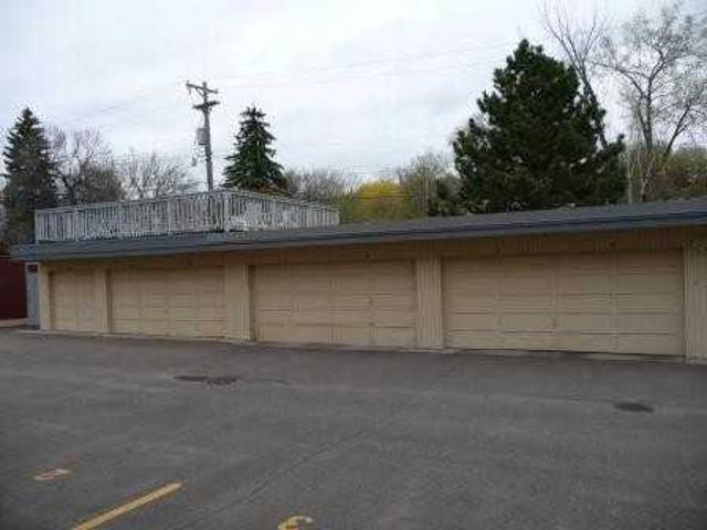 Apartment for rent in Highland, Ramsey