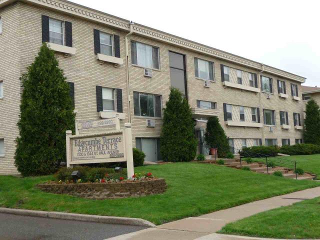 Apartment for rent in Highland, Saint Paul