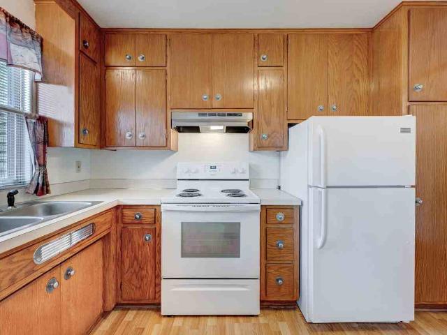 Apartment for rent in Highland, Ramsey