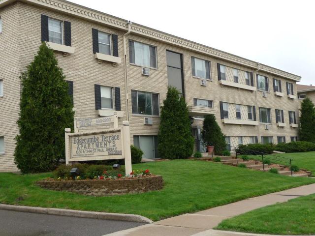 Apartment for rent in Highland, Ramsey