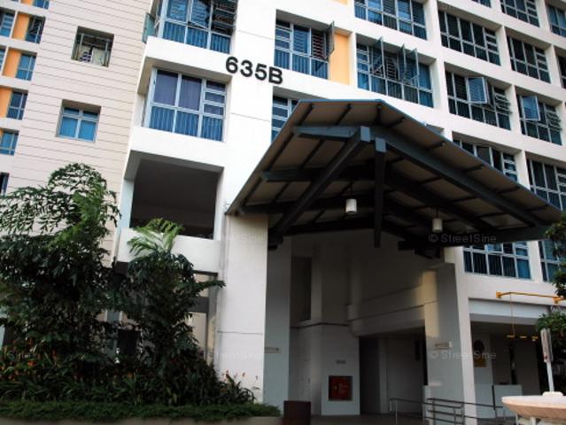 Detached House for sale