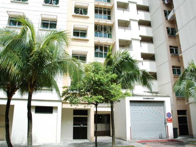 Detached House for rent