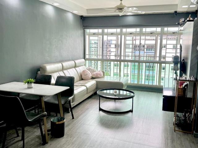 Detached House for sale in Punggol, 19 North East, Hougang