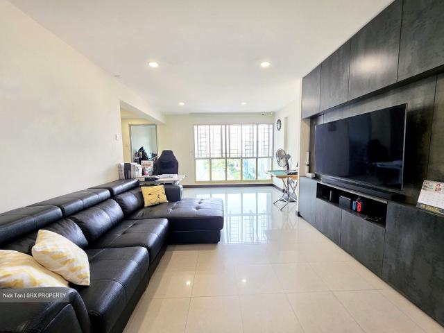 Detached House for sale