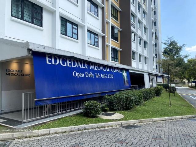 Detached House for sale in Punggol, 19 North East, Hougang