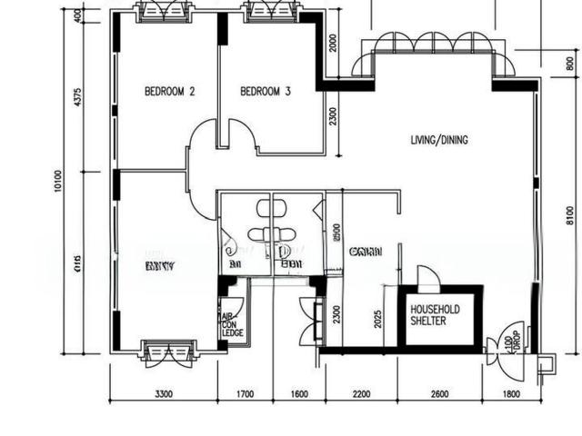 Detached House for sale