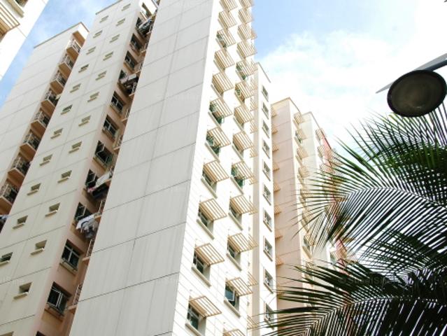 Detached House for rent