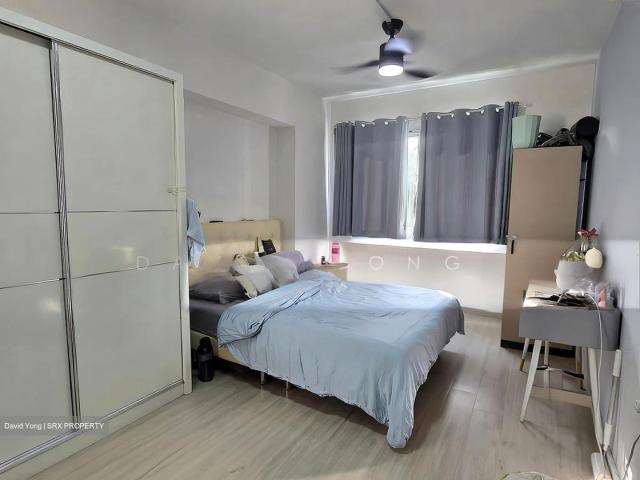 Detached House for sale