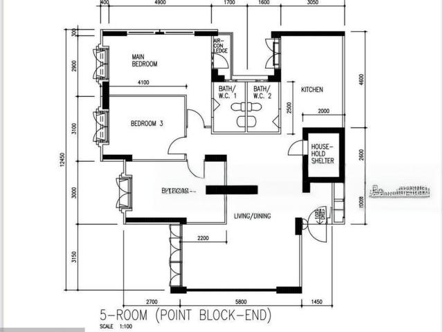 Detached House for sale