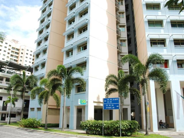 Detached House for rent