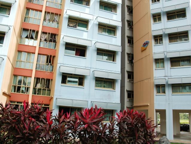 Detached House for rent
