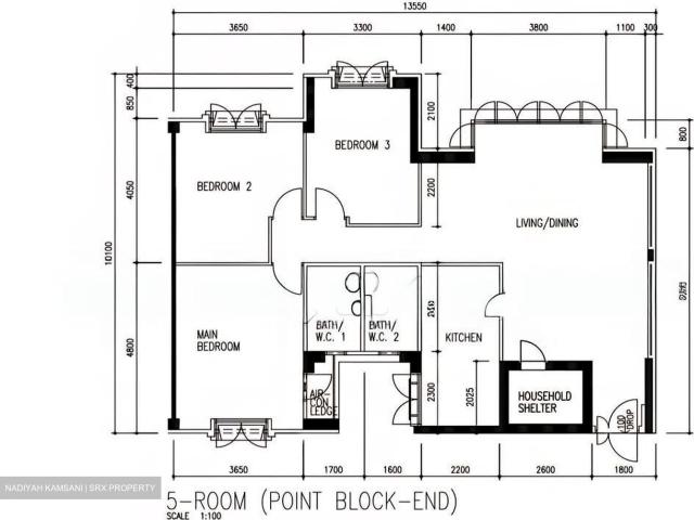 Detached House for sale