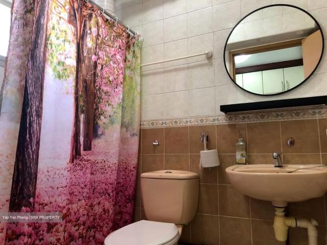 Detached House for rent