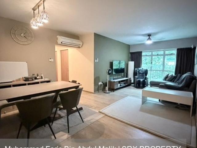 Detached House for sale