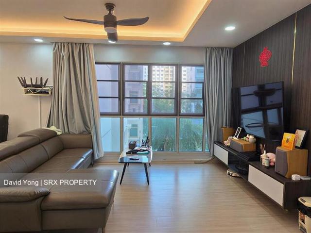 Detached House for sale