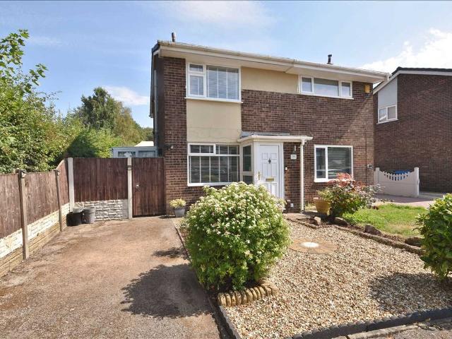 House for rent in Andertons Mill, Lancashire