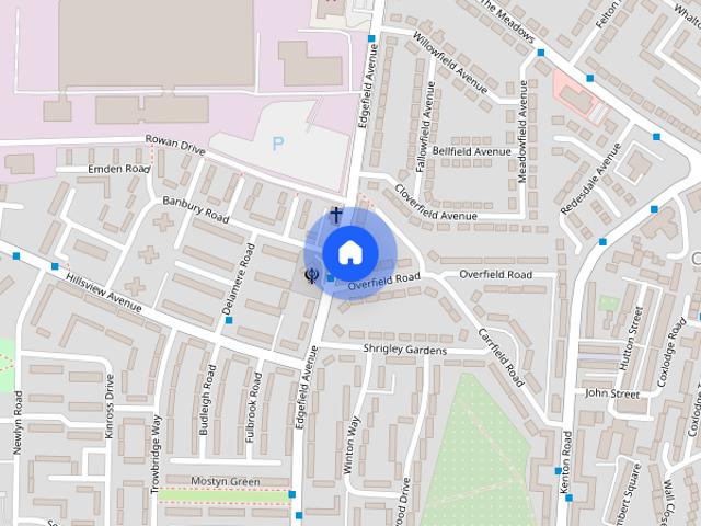 Apartment for rent in Coxlodge, Newcastle upon Tyne