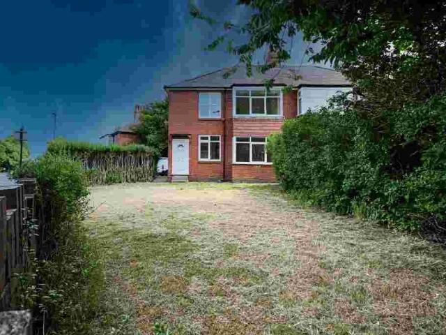 Apartment for rent in Coxlodge, Newcastle upon Tyne