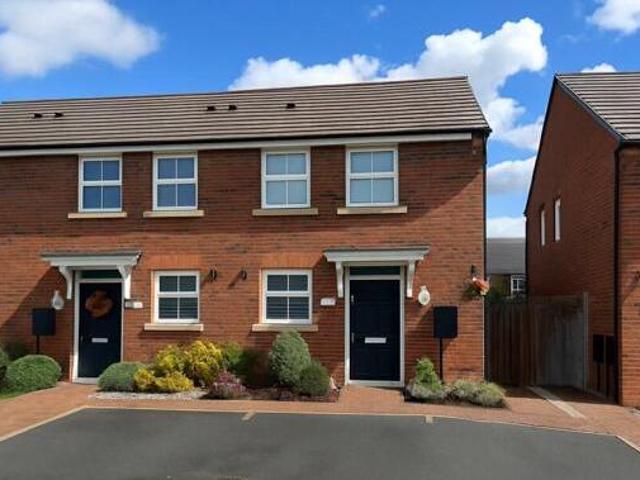 House for sale in Woodrow, Redditch