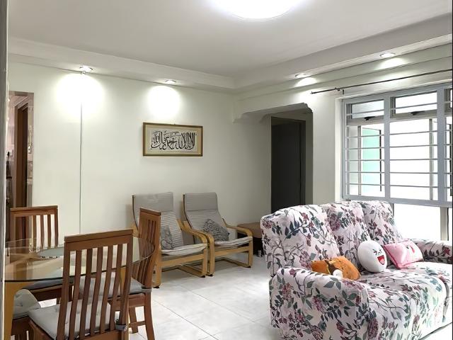 Detached House for sale