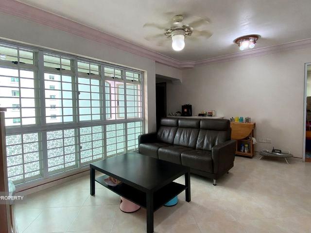 Detached House for sale