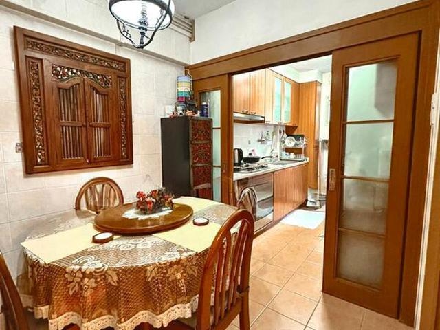 Detached House for rent