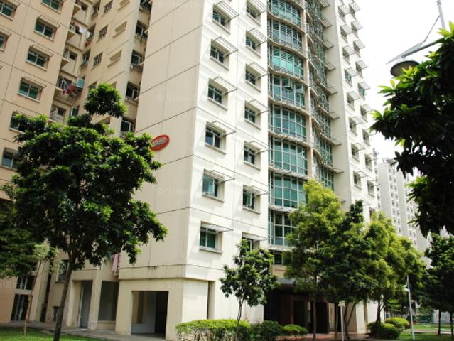 Detached House for rent