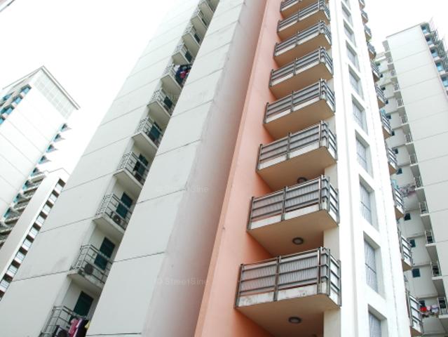 Detached House for rent
