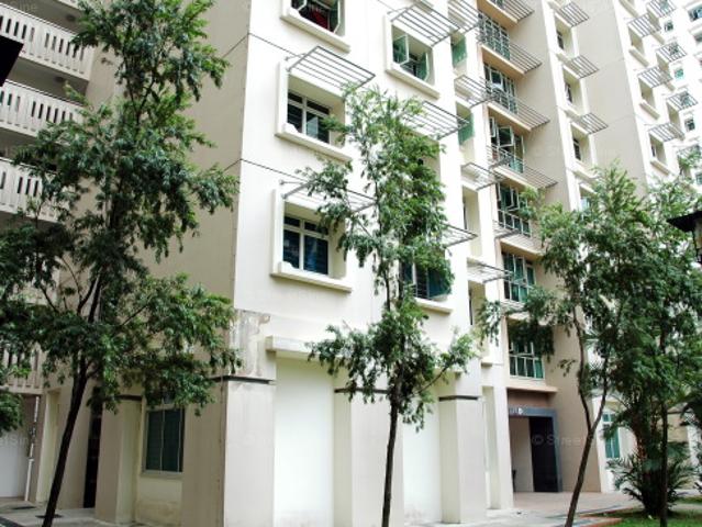 Detached House for sale