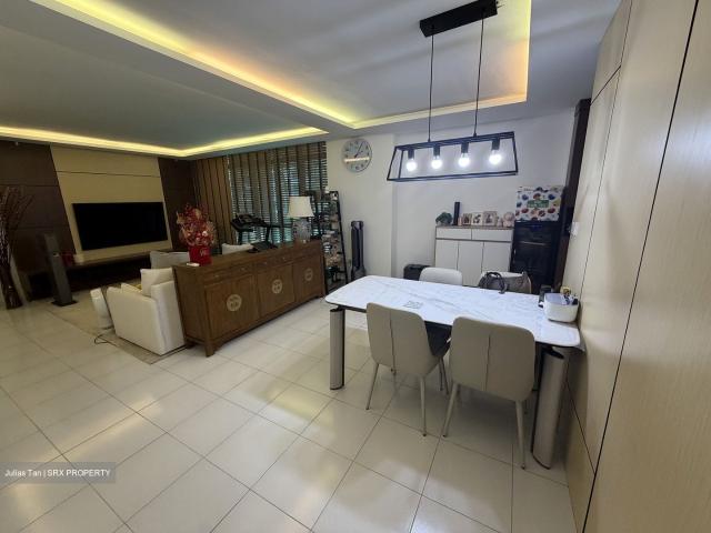 Detached House for sale