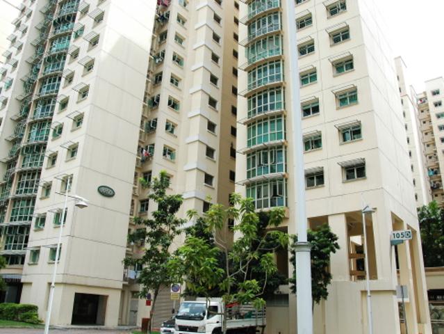 Detached House for sale