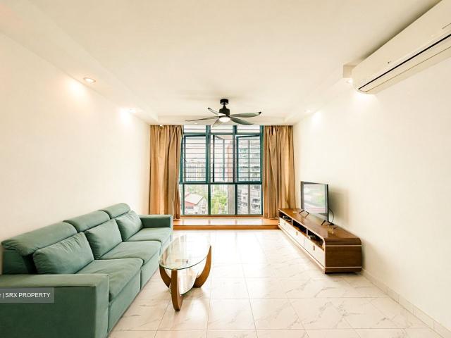 Detached House for sale