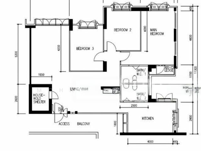 Detached House for sale in Punggol, 19 North East, Hougang
