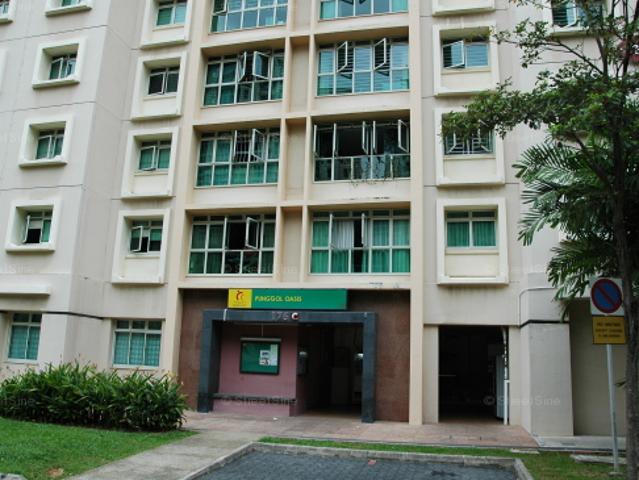 Detached House for sale