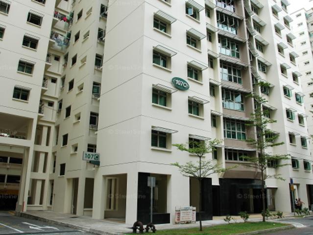 Detached House for rent