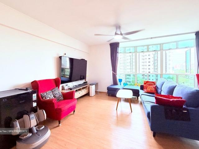Detached House for sale