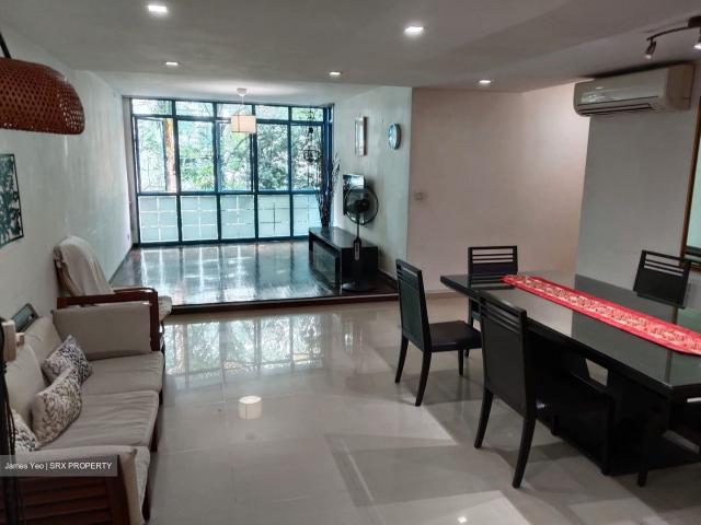 Detached House for sale