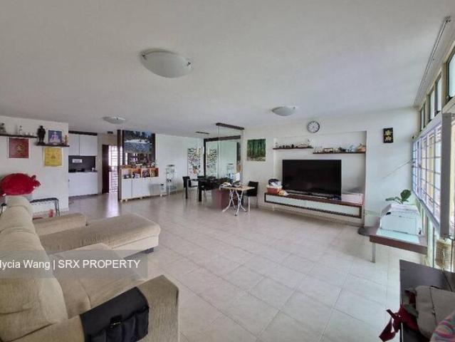 Detached House for sale