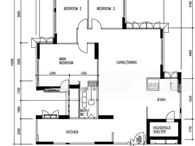 Detached House for sale in Punggol, 19 North East, Hougang