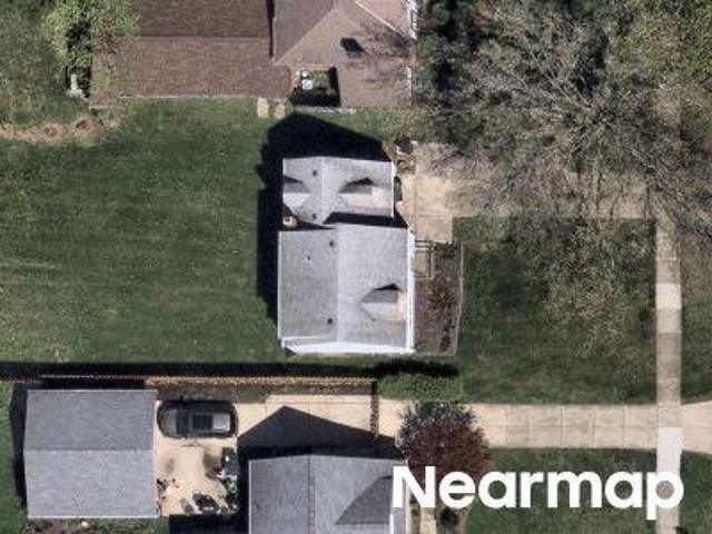 House for sale in Ohio