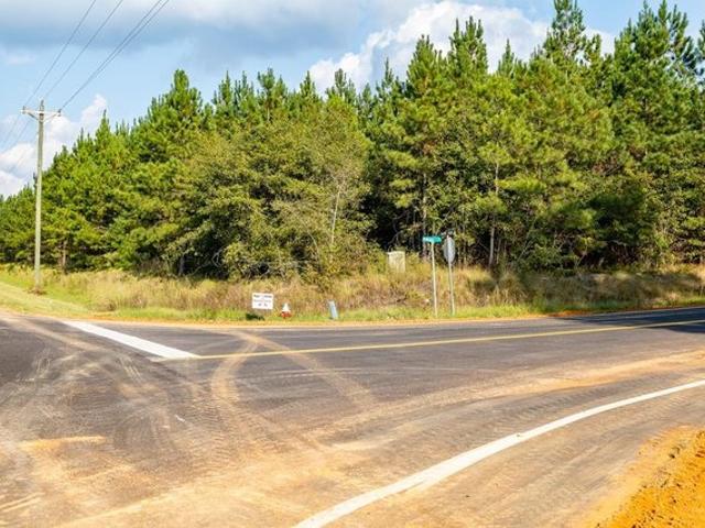 Land for sale in Trenton, South Carolina