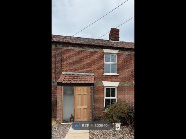 House for rent in Comers, Norfolk