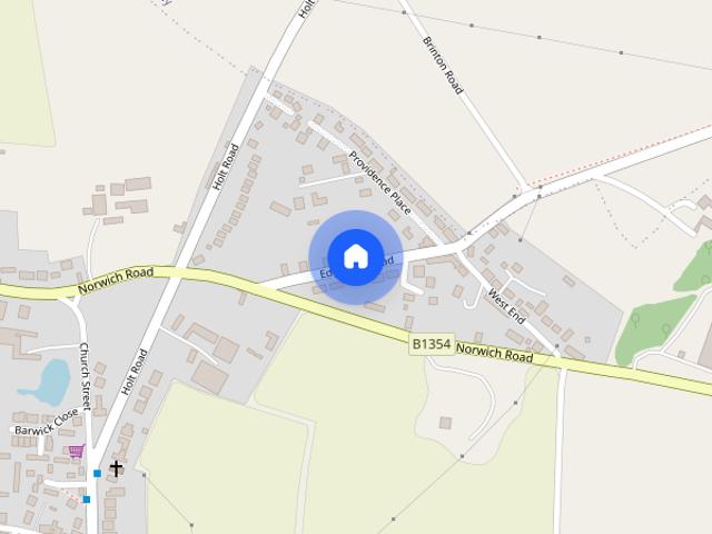 House for rent in Comers, Norfolk