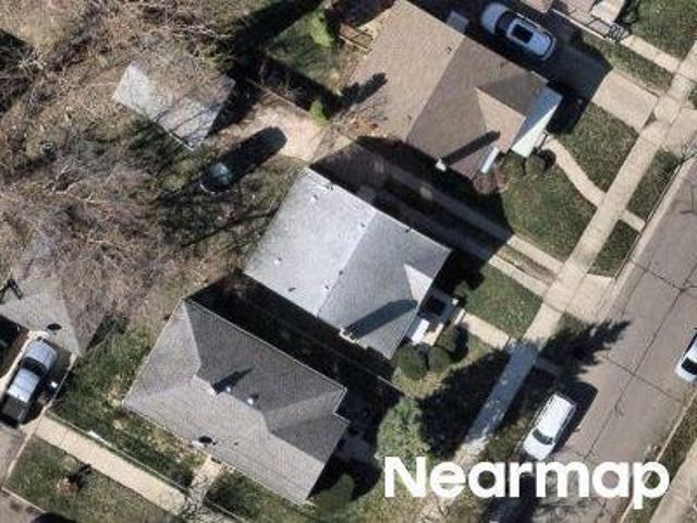 House for sale in Detroit, Michigan