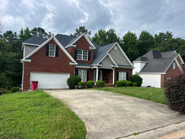 House for sale in Macon, Georgia