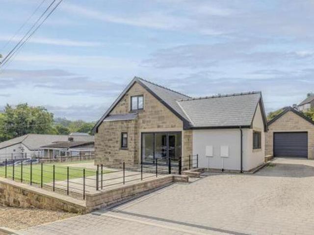 House for sale in Froggatt, East Midlands